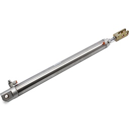 Air operated