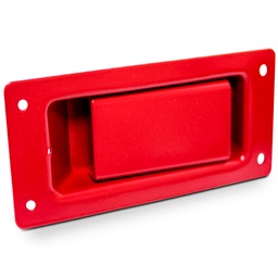 Emergency door release system