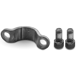 Strap and bolt