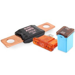 Fuses