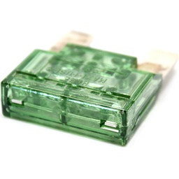 Maxi fuse