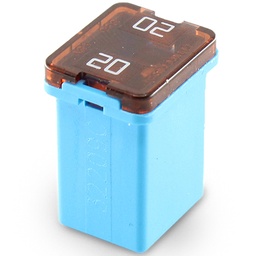 Jcase fuse