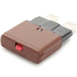 Breaker fuse