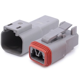 Deutsch connector