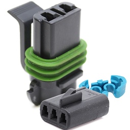 Metri-Pack connector