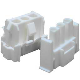 MATE-N-LOK II connector