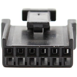 Micro-Pack connector