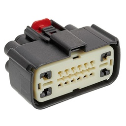 Molex connector