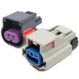 Aptiv connector