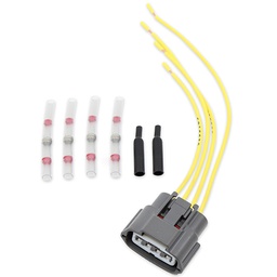Repair connector kit