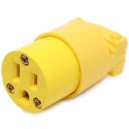 Extension plug