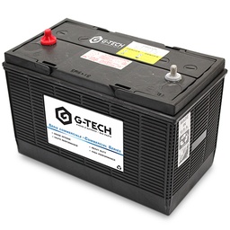 Batteries and accessories