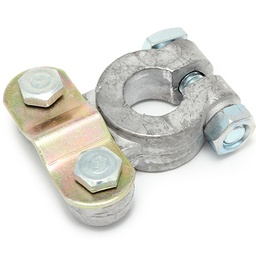 Clamps