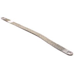 Grounding strap