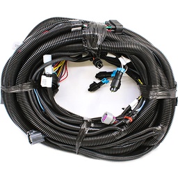 Harness