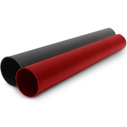 Heat shrink tubing