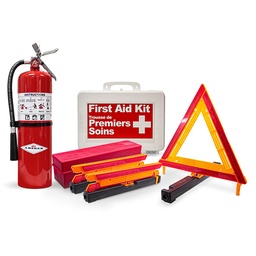 Emergency equipment