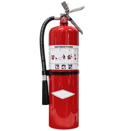Fire extinguisher