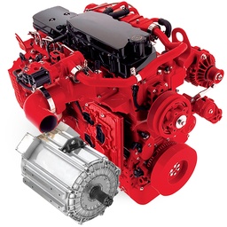 Engine parts