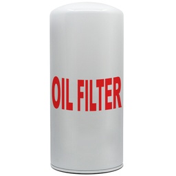 Oil filters