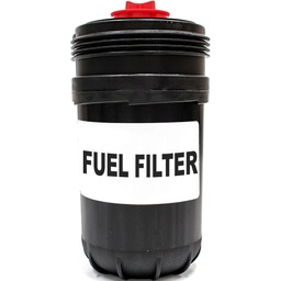 Fuel filters