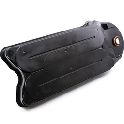 Breather filters