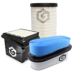 Air filters