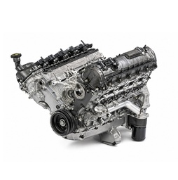 Engine block
