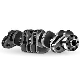 Crankshafts