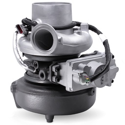 Turbochargers