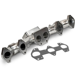 Exhaust manifolds