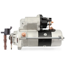 Ignition parts