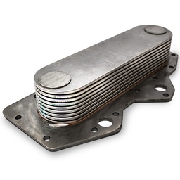 Oil coolers