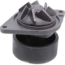 Water pumps