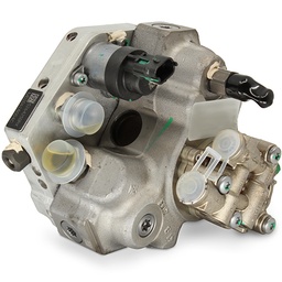 High pressure pump