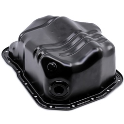 Oil pans
