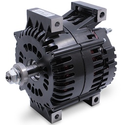 Alternators