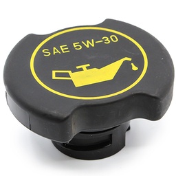 Oil caps