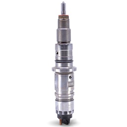 Fuel injection