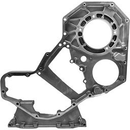 Gear housing parts