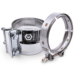 Clamps