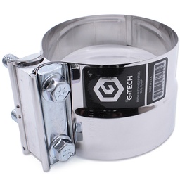 Seal clamps
