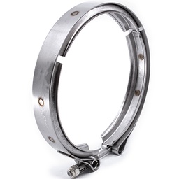 V-Clamps