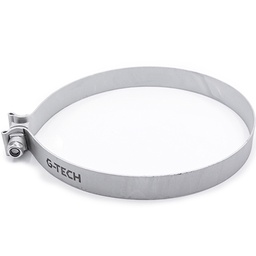Band clamps