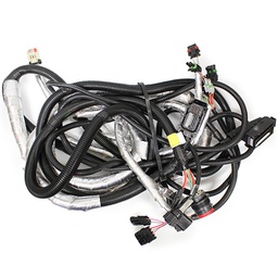 Harness