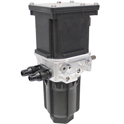 Dosing pumps