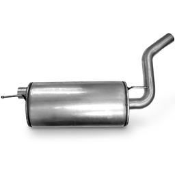 Mufflers