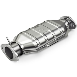 Catalytic converters
