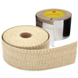 Insulation wraps