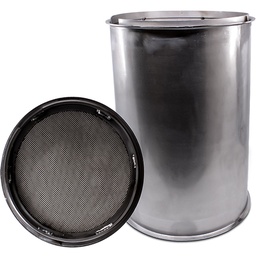 Aftertreatment devices